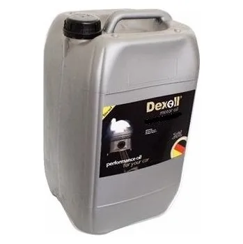 Auto-moto Dexoll Truck D4 Multi 15W-40 20 l