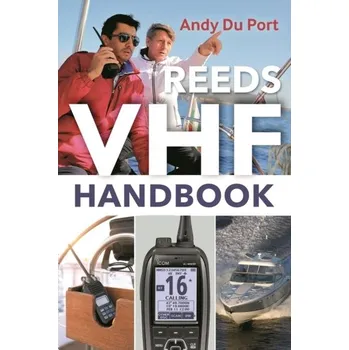Reeds VHF Handbook - Du Port, Andy