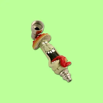 Čistič dýmky Šlukovka kov Funguys Loopy