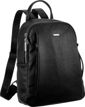Městský batoh David Jones 6727-3A černý