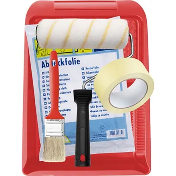 Malířský váleček Color Expert Set malířský 5.dílný