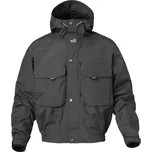 Bunda Geoff Anderson Raptor 6 Černá Velikost XS