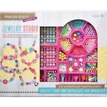 Sada korálků a písmenek Jewelry Studio…