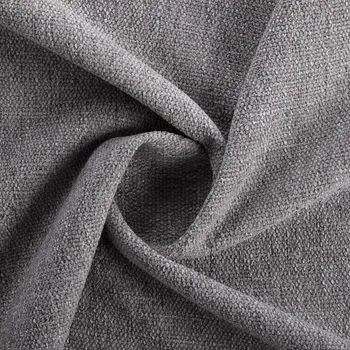 BYTEMA Potahová látka SAIMA 33 ŠEDÁ šíře 146 cm