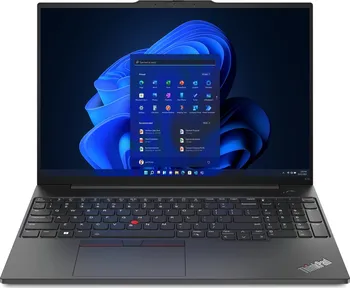 Notebook Lenovo ThinkPad E16 Gen 1 (21JN0075CK)