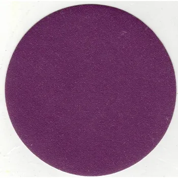Brusný papír SIA kolečka, bez děr, 80mm SZ Zrnitost: Zrnitost 1500