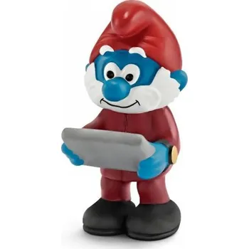 Schleich 20769 Šmoula šéf 2015