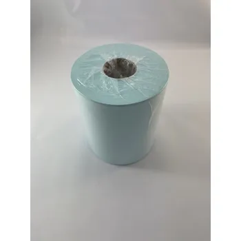 Utěrka Průmyslová utěrka SON-TEX 66, 400 útr.bílá