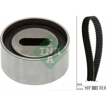 Sada rozvodového řemene INA 530 0285 10