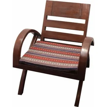 Křeslo Křeslo bambus Relax