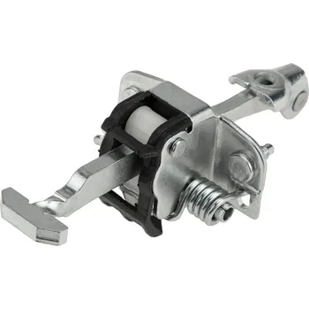 Dveře karosérie Omezovač zadních dveří Citroen C4 Picasso I II