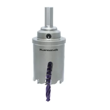 Vrták Karnasch Korunkový vrták Power Max 60 Allround 13 30 60