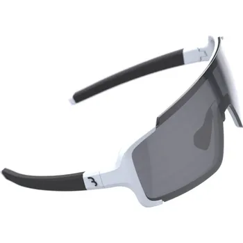 cyklistické brýle Brýle BBB BSG-69 CHESTER matné bílé