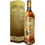 Grant's Distillery Edition GT Whiskey…