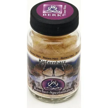 Čajovna Vykuřovadlo - Pryskyřice Pine 60 ml