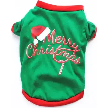 Obleček pro psa Psí obleček | vánoční obleček pro psa XS-L - G,S