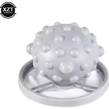 Lapač vlasů a chlupů do pračky | vychytávka do domácnosti - B