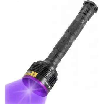 Svítilna Alonefire UV svítilna 20W UV 365nm s filtrem SV44