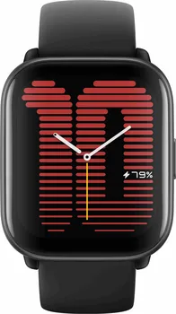 Chytré hodinky Xiaomi Amazfit Active