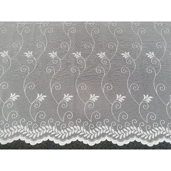 Záclona TYLEX Žakárová záclona A355201/150 150 cm