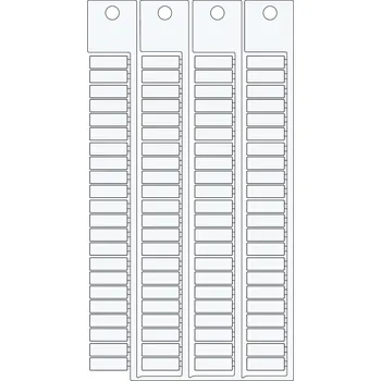 Elektrický konektor SA5444