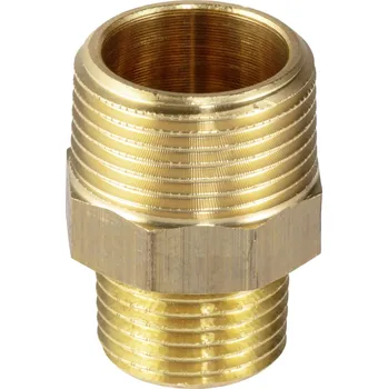 Fitinka Viega Mosaz redukční vsuvka do potrubí 3/4"x3/8", 112 646