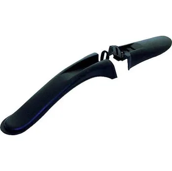 Příslušenství pro cyklistiku MAX1 BLATNÍK 20-24"PŘEDNÍ DVOUDÍLNÝ