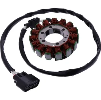 Elektroinstalace pro motocykl Stator JMP YAMAHA YZF 1000 R1 rok 09-13