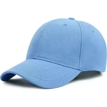 Kšiltovka Letní unisex sportovní kšiltovka - Modrá obloha