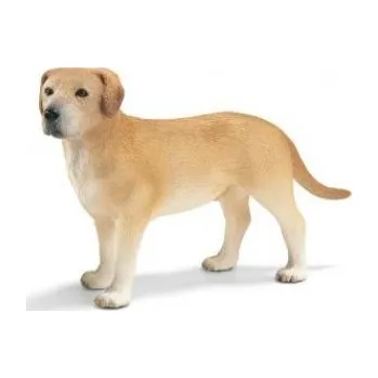 Schleich 16386 Labradorský retriever