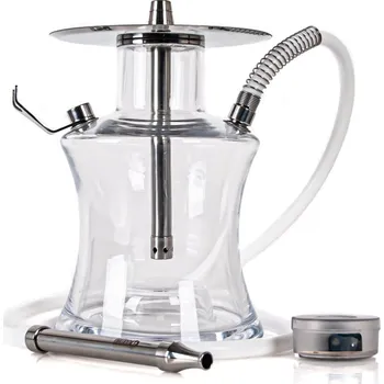 Váza Vodní dýmka Oduman N2 28 cm