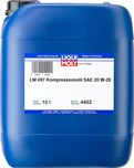 Liqui Moly LM 497 SAE 20W-20 10 l