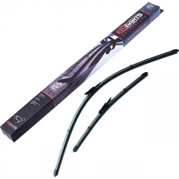 Stěrač Přední stěrače FORD Tourneo Courier I (2014-2023)