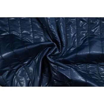 Prošev drobné hvězdičky na temně modré