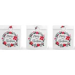 Dárková taška papírová TNP2-008 Merry…