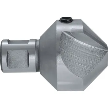 Vrták Karnasch Záhlubník s vodicím trnem průměr 25 mm