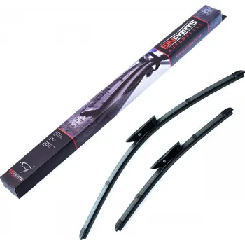 Stěrač Přední stěrače SMART Forfour II 453 (2014-2019)