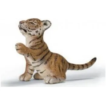 Figurka Schleich 14372 Tygr mládě