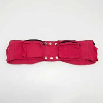 Ledvinka Ledvinka Nepál Růžová