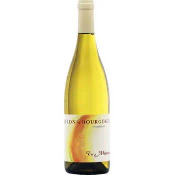 Víno Domaine des Malandes Melon de Bourgogne, Domaine des Malandes, 0,75 l Domaine des Malandes