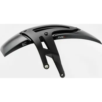 Motodíl Zadní blatník PUIG R1200 R 18'-19', BMW R1200 RS 15'-17', BMW R1200 RS 19' s podpěrou CARBON