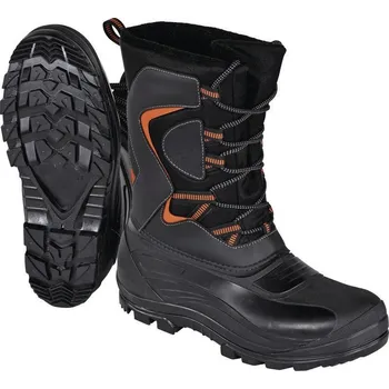 Pracovní obuv Obuv holeňová zimní DeltaPlus LAUTARET 2 New OB CI SRC - 38