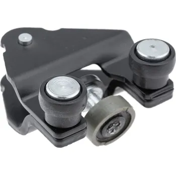 Pojezd posuvných dveří trojhran Citroen Berlingo Peugeot Partner od 2008