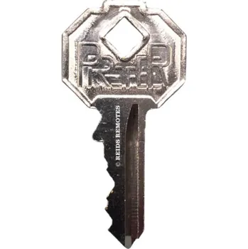 Příslušenství pro plot Odemykací klíč pro pohon DEA LIVI (136036)