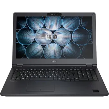 Notebook Fujitsu LifeBook E4511 (LKN:E4511M0001CZ)
