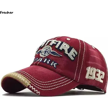 Kšiltovka Letní bavlněná kšiltovka - PODLE