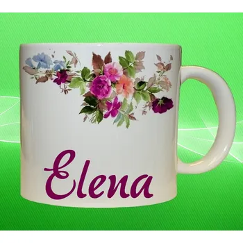 hrnek se jménem ELENA 330ml
