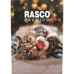 Rasco Cat Premium adventní kalendář 96 g