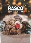 Rasco Cat Premium adventní kalendář 96 g