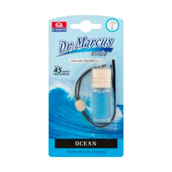 Vůně do auta Dr. Marcus Ecolo Ocean
